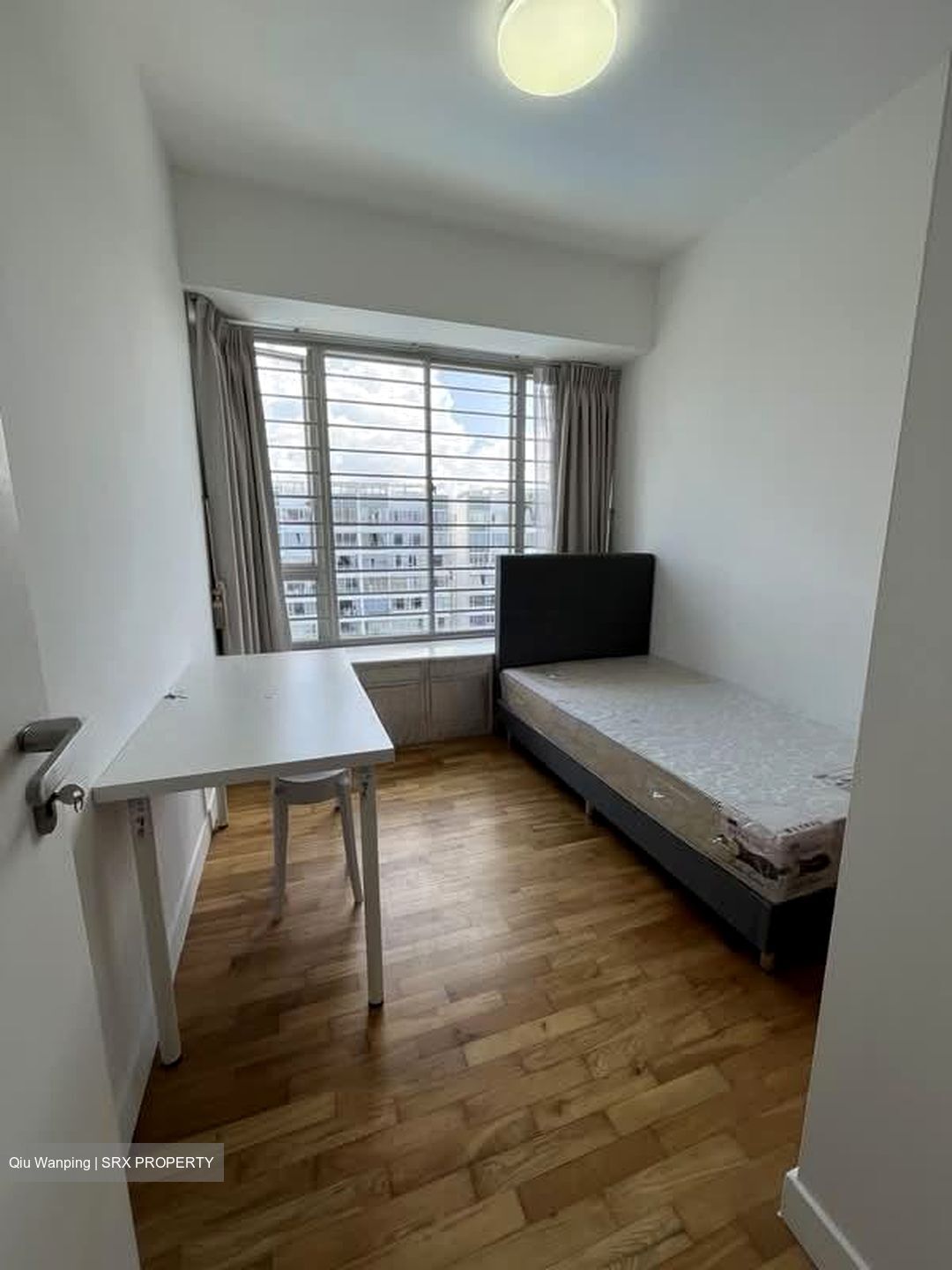 The Centris (D22), Apartment #575463291